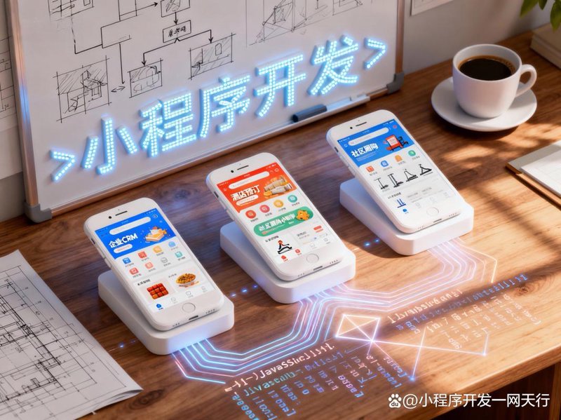 IT技术服务:企业的数字化助手