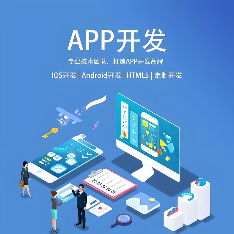 软件定制开发：构建企业专属优势
